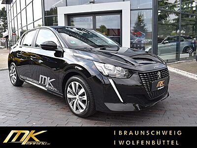 Peugeot 208 PureTech 75 Active *PDC*CARPLAY*TEMPOMAT*