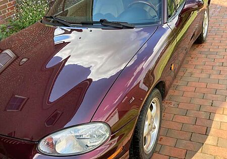 Mazda MX-5 1.6i 16V Miracle
