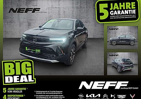 Opel Mokka 1.2 Turbo Elegance LED+SHZ+Fernlichtass.