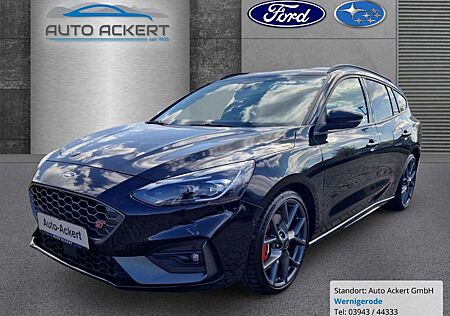 Ford Focus ST 2.3 EcoBoost S&S EU6d mit Styling Paket Tur. Au