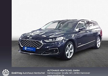 Ford Mondeo Turnier 2.0 Ti-VCT Hybrid VIGNALE