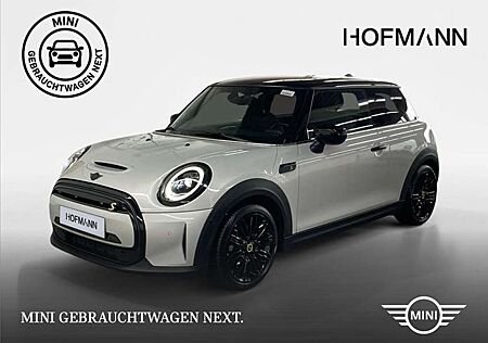 Mini Cooper SE Classic Trim