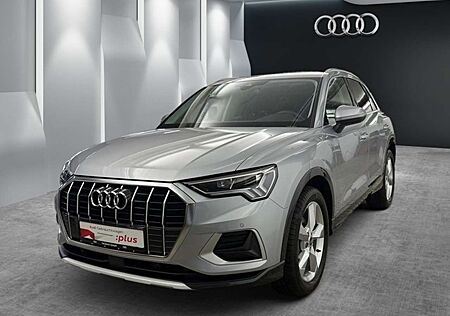 Audi Q3 35TFSI AHK LED ACC EINPARKH NAVI SITZH