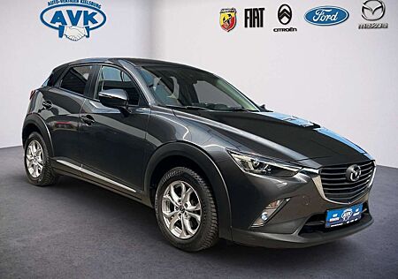 Mazda CX-3 Kizoku Intense Automatik
