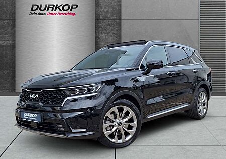 Kia Sorento Spirit 4WD Leder LED Allwetter 7-Sitzer