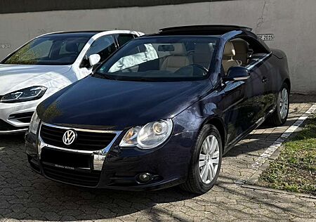 Volkswagen Eos 2.0