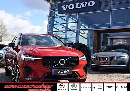 Volvo XC 60 XC60 B4 B Plus Dark+Fahrerass.Pak.+HarmanK+Pano+BLIS