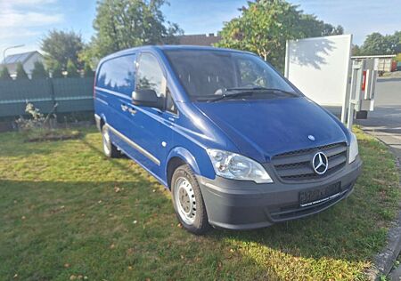 Mercedes-Benz Vito 116 CDI L2 H1 Kasten AHK,Klima TOP