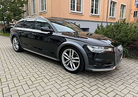 Audi A6 Allroad quattro 3.0 TDI/Headup/Sthzg/BOSE/LED