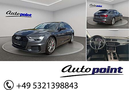 Audi A6 Avant 55 TFSI e quattro sport S-LINE MATRIX