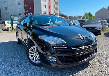 Renault Megane III Grandtour 1,5 dCi/Navi