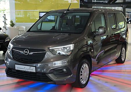 Opel Combo Life XL Automatik*KLIMA*NAVI*PDC*AHK*MFL*