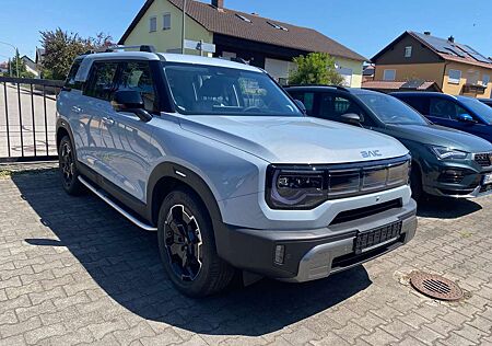 BAIC BJ30 4WD 1.5T HEV AHK