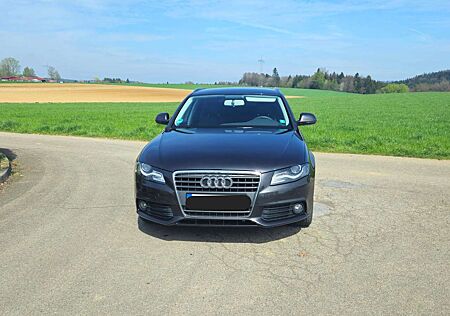 Audi A4 Avant 2.0 TFSIAmbiente
