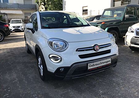 Fiat 500X FireFly Turbo 4x2 S NAVI/CAM.* BEULEN AM AUTO
