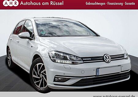 VW Golf Volkswagen VII Lim. Join BlueMotion 1.5 *DSG*Navi*