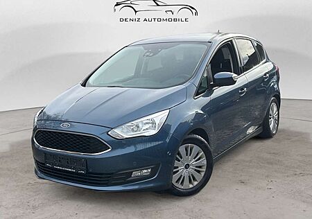 Ford C-Max Cool & Connect