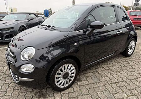 Fiat 500 1.0 GSE Hybrid