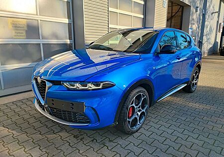 Alfa Romeo Tonale 1, 5 MHEV Ti