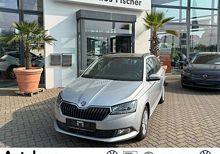 Skoda Fabia Combi 1.0 TSI Ambition