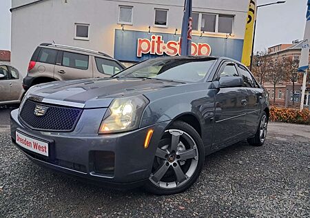 Cadillac CTS Sport Luxury Au