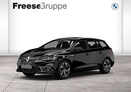Renault Megane Techno DAB LED RFK Klimaaut. PDC