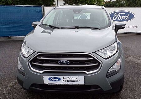 Ford EcoSport Cool , 1.Hand, sehr guter Zustand