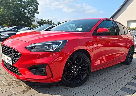 Ford Focus Lim. ST-Line/GARANTIE/TÜV NEU/SERVICE NEU