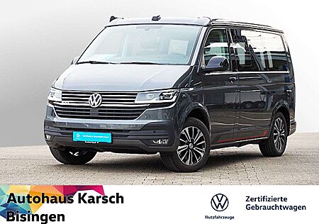 VW T6 Volkswagen .1 California Ocean Edition 2.0 TDI DSG 4Motion