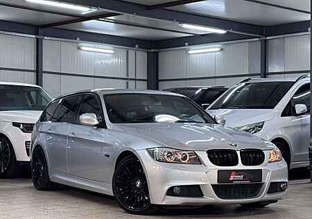 BMW 325 d (E91) M TECHNIC*SPORT EDITN*AERODYNMK*KLIMA