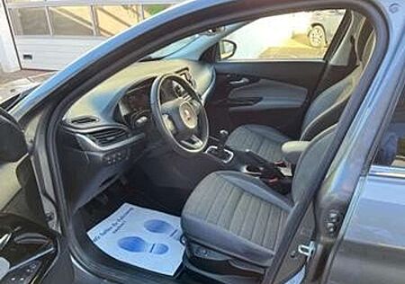 Fiat Tipo 1.3 MultiJet Mirror