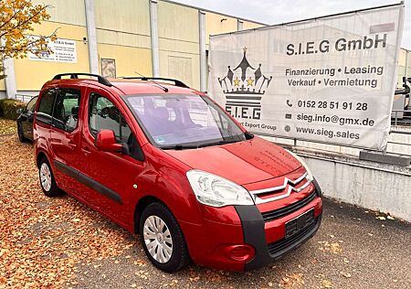 Citroën Berlingo Citroen Kombi Multispace