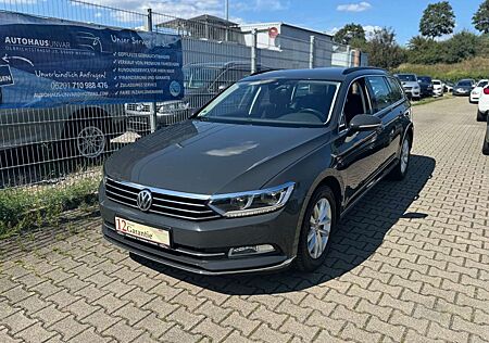 VW Passat Variant Volkswagen Comf. BMT 2.0TDI |LED|2.HAND|EUR6