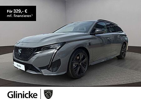 Peugeot 308 SW GT HYBRID 145 e-DSC6