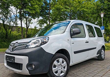 Renault Kangoo ZE Maxi 33kWh|AHK|5Sitzer|SOH95%|Kamera