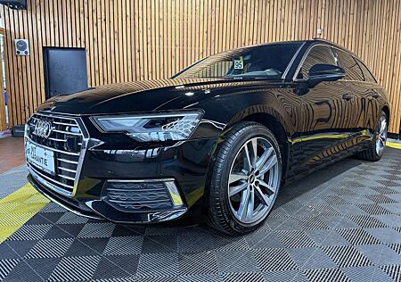 Audi A6 Avant 2,0 TDI *Navi*Kam*ACC*Virtual*Pano*DCC