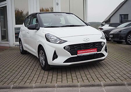 Hyundai i10 1.2 16V *8 Fach* Sitzhzg* Android Auto*