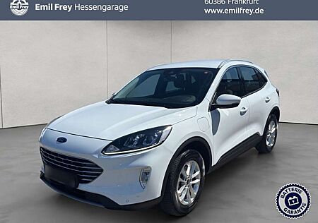 Ford Kuga 2.5 Duratec PHEV TITANIUM