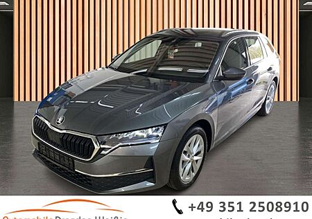 Skoda Octavia Combi 2.0 TDI DSG Selection Facelift*AHK