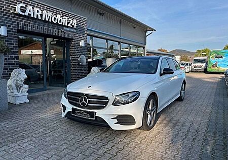 Mercedes-Benz E 400 d 4Matic Sportstyle Edition*R-Cam*SHZ*
