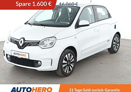 Renault Twingo 0.9 TCe Intens*TEMPO*CAM*PDC*KLIMA*GARANTIE*