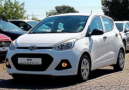 Hyundai i10 Classic/SHEFT/KLIMA/USB/RADIO