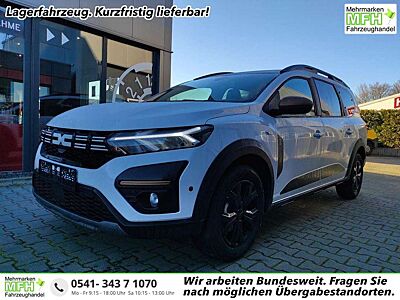 Dacia Jogger Extreme Extreme+LPG*7 Sitzer*SHZ*KEYLESS*CAM*TO...