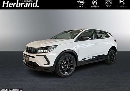 Opel Grandland GS +NAVI+SHZ+CARPLAY+TEMPOMAT+KAMERA