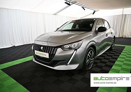 Peugeot 208 1.2 PT 100 Allure LED/NAVI/T-LEDER/CITY-P/16