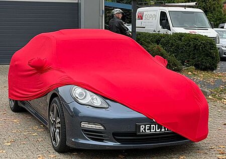 Porsche Panamera /// Neuwertig /// 1 Hand ///
