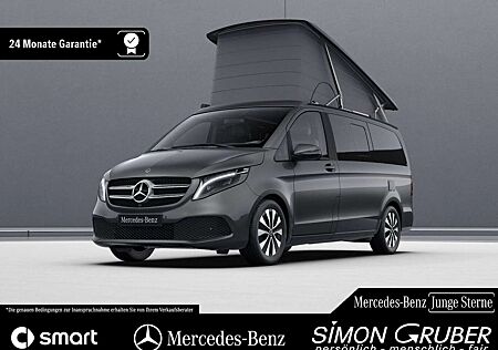 Mercedes-Benz Marco Polo V 300 d 4M Küche Leder 2*Standhzg.AHK