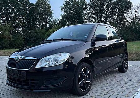 Skoda Fabia 1.4 16V Classic