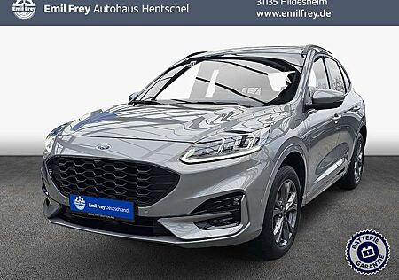 Ford Kuga 2.5 Duratec PHEV ST-LINE
