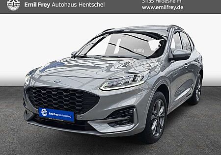 Ford Kuga 2.5 Duratec PHEV ST-LINE